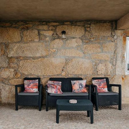Sete Azenhas Villa Esposende Exteriör bild