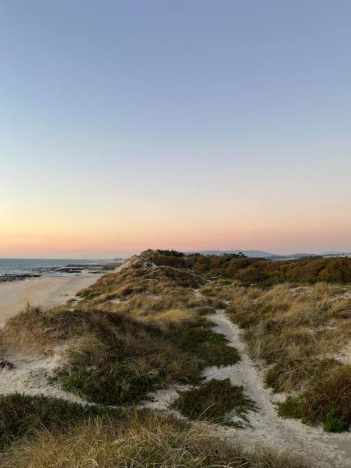 Sete Azenhas Villa Esposende Exteriör bild