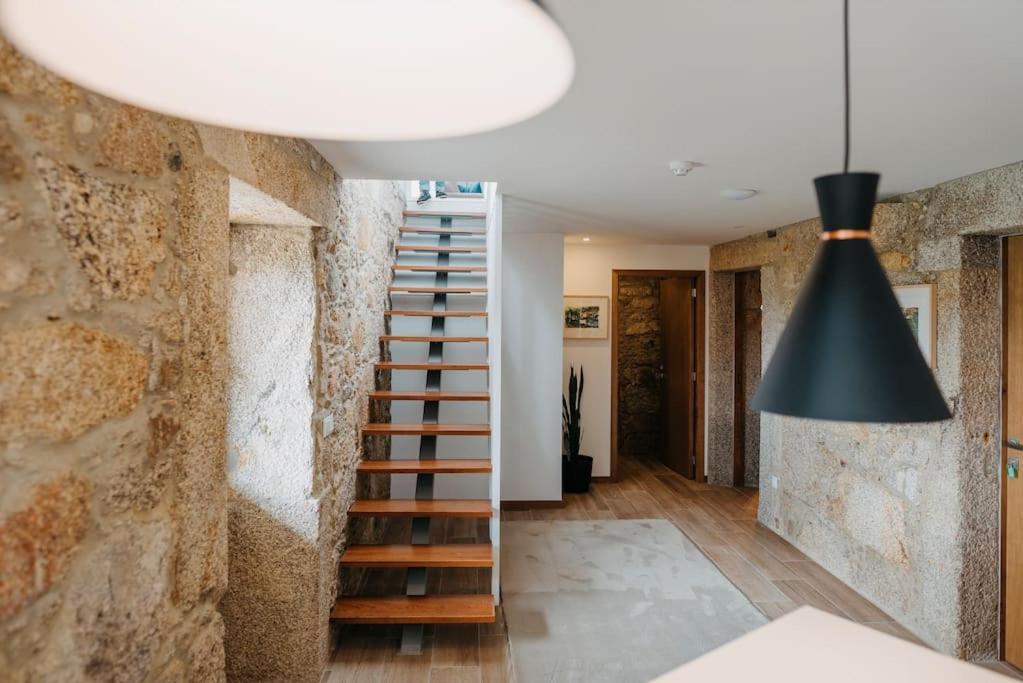 Sete Azenhas Villa Esposende Exteriör bild